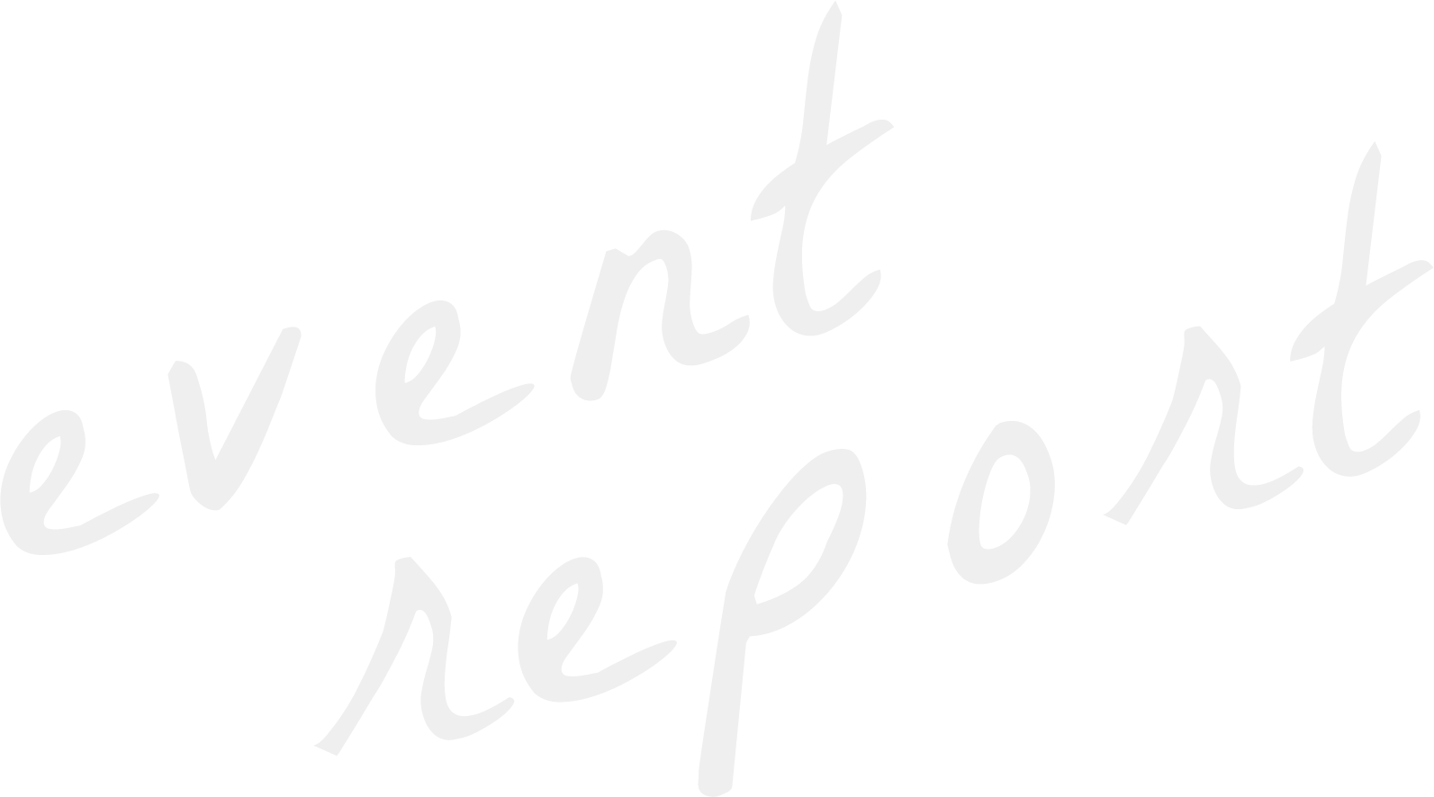 event report